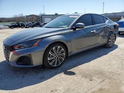 2024 Nissan Altima SL en venta en Lebanon, TN