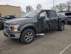 2018 Ford F150 Supercrew for sale in Moraine, OH