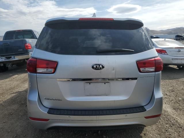 2015 KIA Sedona L