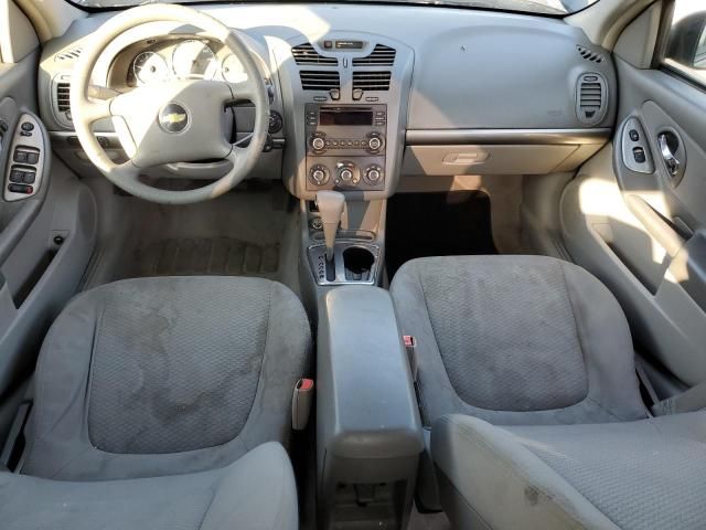 2007 Chevrolet Malibu LS