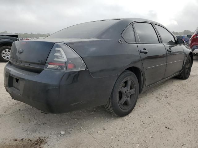 2007 Chevrolet Impala LS