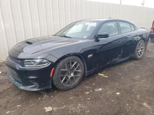 2018 Dodge Charger R/T 392