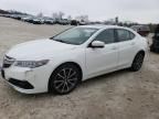 2015 Acura TLX Tech