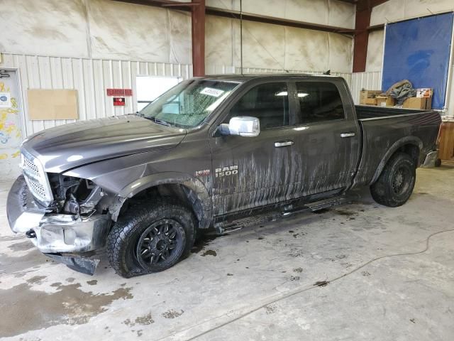 2017 Dodge 1500 Laramie