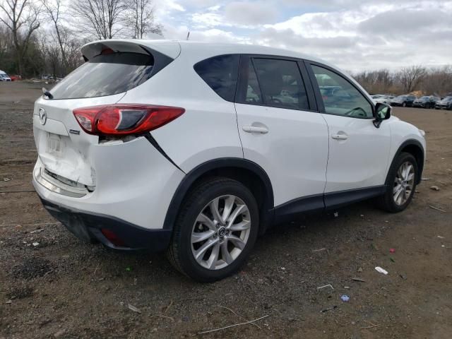 2015 Mazda CX-5 GT