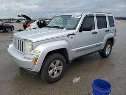 2010 Jeep Liberty Sport for sale in Lebanon, TN