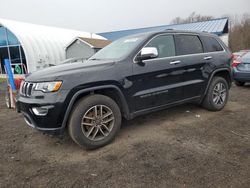 2020 Jeep Grand Cherokee Limited for sale in East Granby, CT