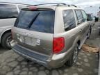 2004 Honda Pilot EXL