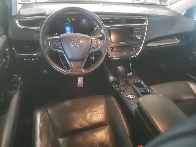 2013 Toyota Avalon Base