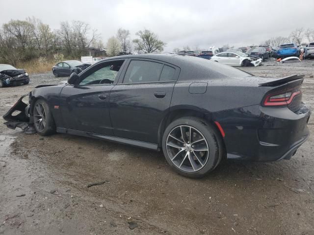 2018 Dodge Charger R/T 392