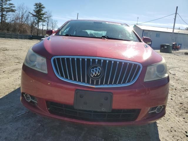 2013 Buick Lacrosse Premium