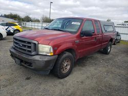 2002 Ford F250 Super Duty for sale in Sacramento, CA