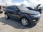 2014 Land Rover Range Rover Evoque Pure Plus