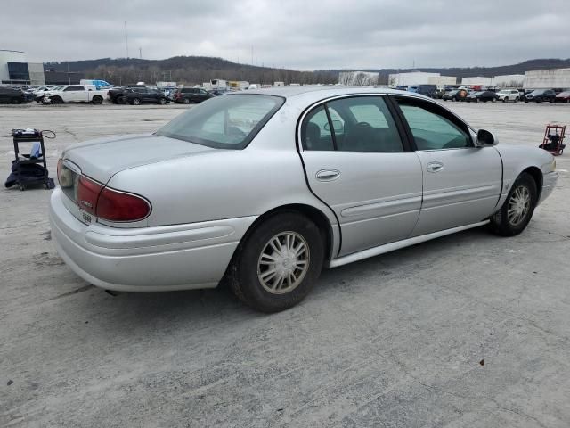 2003 Buick Lesabre Custom