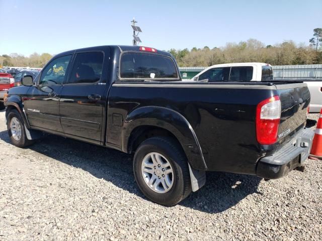 2004 Toyota Tundra Double Cab Limited