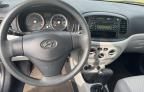 2009 Hyundai Accent GLS