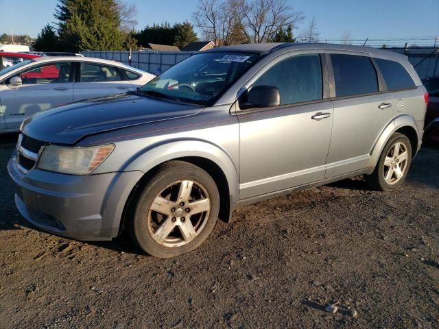 2009 Dodge Journey SXT