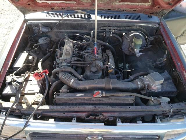 1993 Toyota Pickup 1/2 TON Short Wheelbase