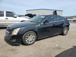 Cadillac salvage cars for sale: 2011 Cadillac CTS Luxury Collection