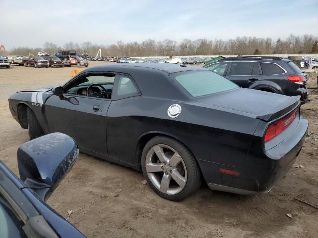 2009 Dodge Challenger R/T