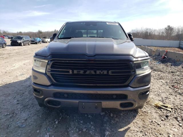 2021 Dodge RAM 1500 BIG HORN/LONE Star