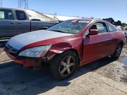 2003 Honda Accord EX for sale in Littleton, CO