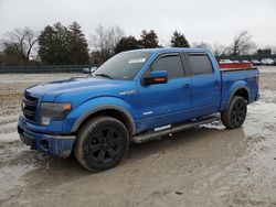 2014 Ford F150 Supercrew for sale in Madisonville, TN