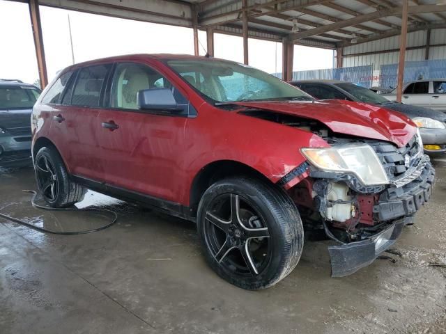 2008 Ford Edge SE