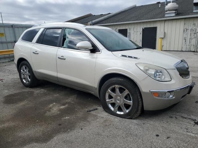 2008 Buick Enclave CXL