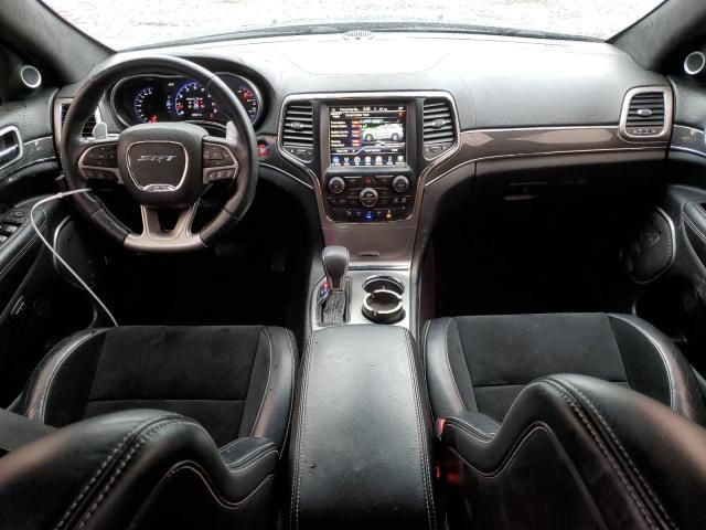 2017 Jeep Grand Cherokee SRT-8