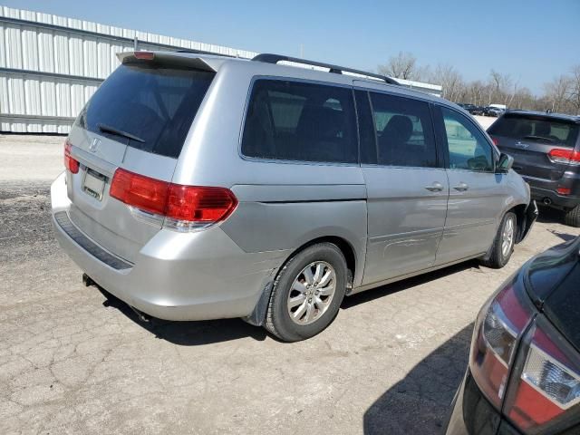 2009 Honda Odyssey EX