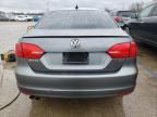 2012 Volkswagen Jetta TDI