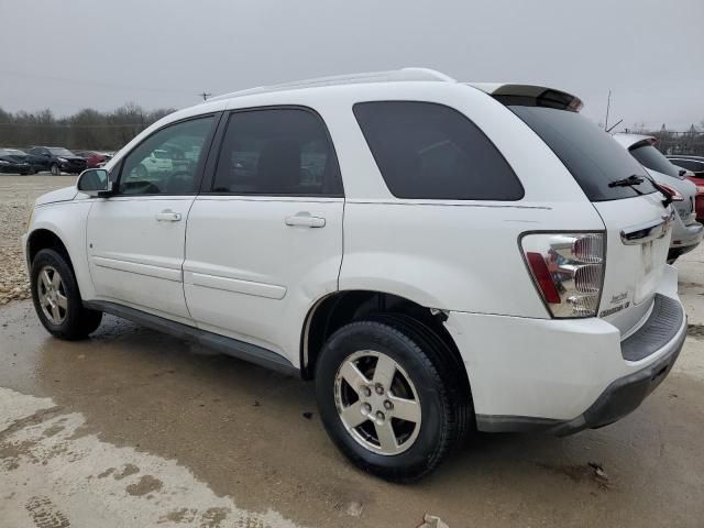 2006 Chevrolet Equinox LT