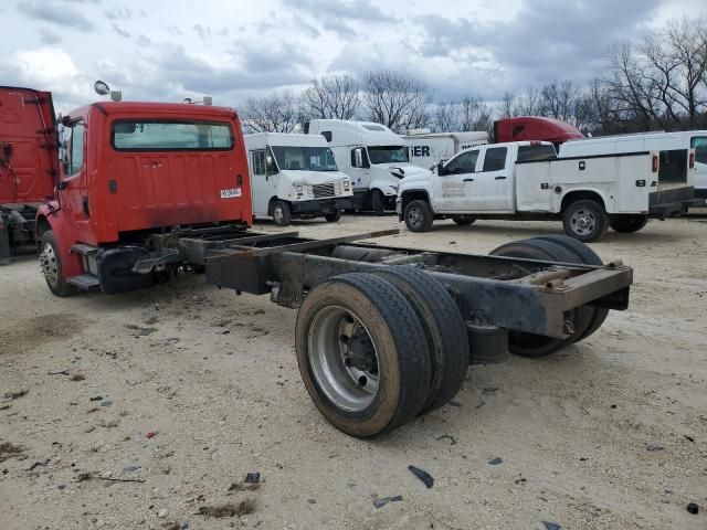 2012 Freightliner M2 106 Medium Duty