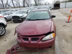 2005 Pontiac Grand AM SE