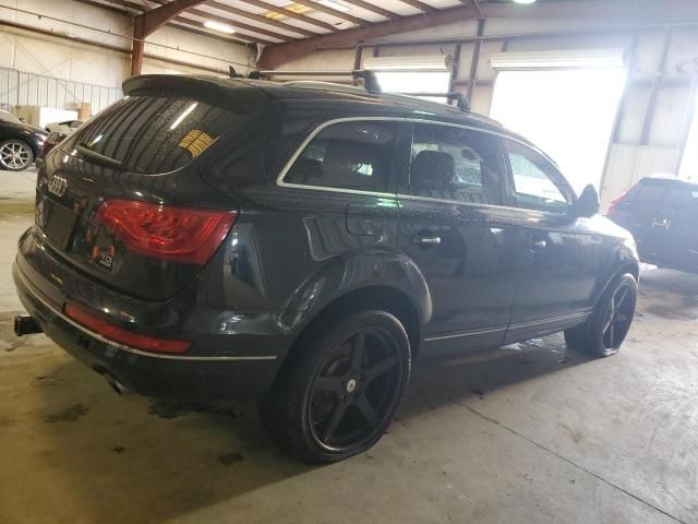 2011 Audi Q7 Premium Plus