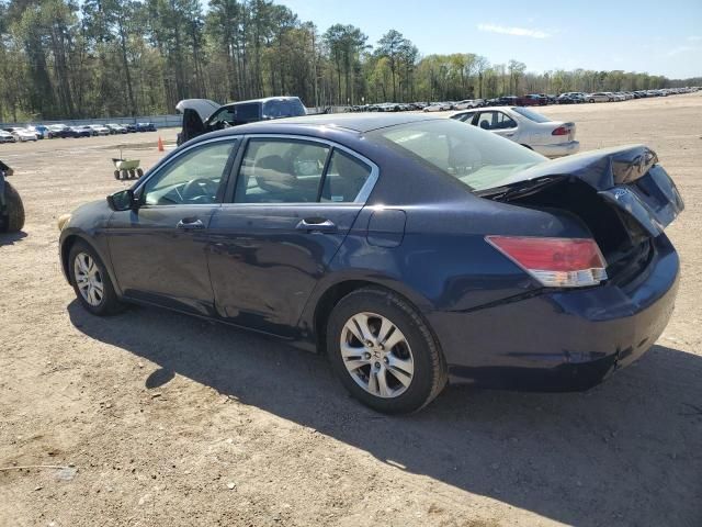 2008 Honda Accord LXP