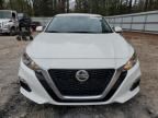 2019 Nissan Altima S