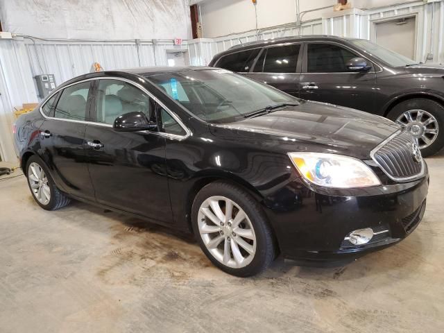 2012 Buick Verano