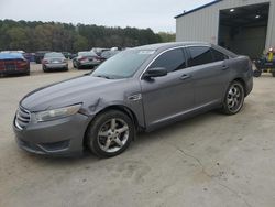 2013 Ford Taurus SE for sale in Florence, MS