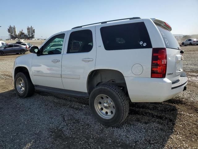 2007 Chevrolet Tahoe K1500