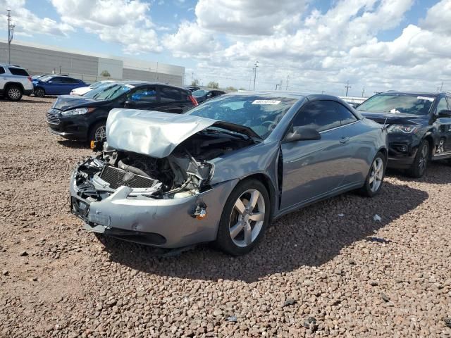 2007 Pontiac G6 GT