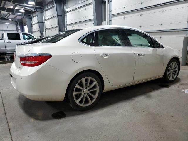 2012 Buick Verano