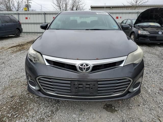 2013 Toyota Avalon Base