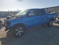 Dodge salvage cars for sale: 2024 Dodge 1500 Laramie