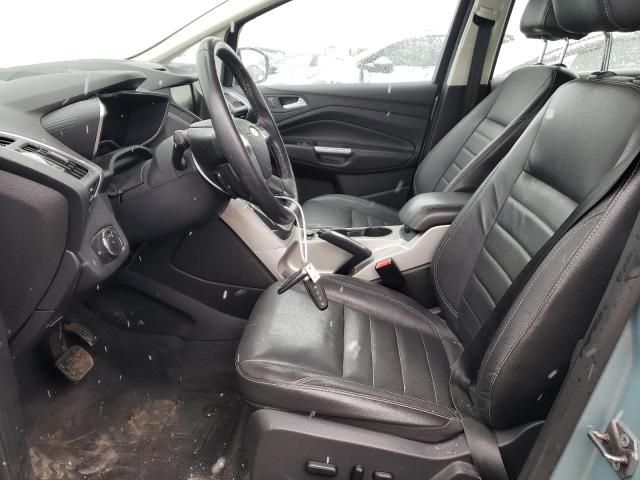 2013 Ford C-MAX Premium