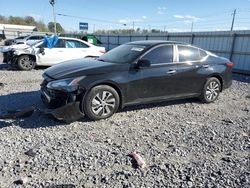 Nissan Altima S Vehiculos salvage en venta: 2020 Nissan Altima S