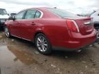 2009 Lincoln MKS