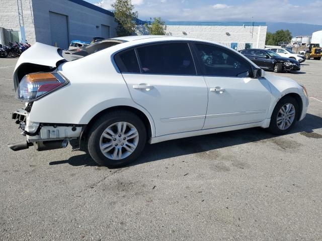 2011 Nissan Altima Base