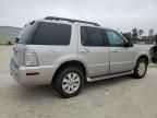 2007 Mercury Mountaineer Luxury